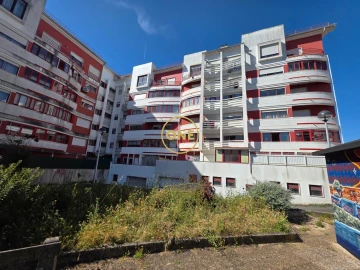 Apartamento T2 para Venda em Algueirão-Mem Martins