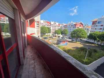 Apartamento T2 para Venda em Algueirão-Mem Martins