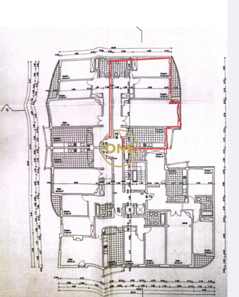 Apartamento T2 para Venda em Algueirão-Mem Martins