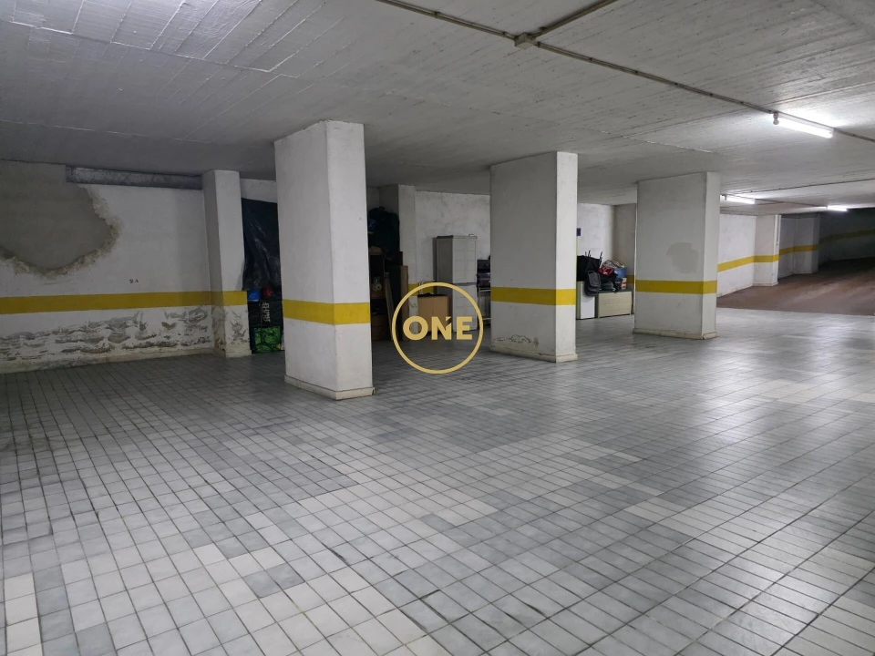 Apartamento T2 para Venda em Algueirão-Mem Martins Foto 19