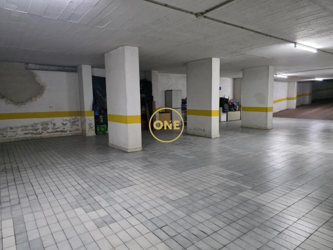 Apartamento T2 para Venda em Algueirão-Mem Martins Foto 19