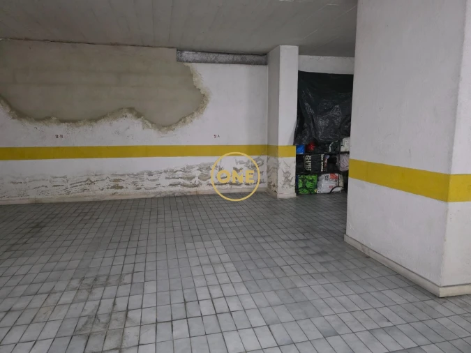 Apartamento T2 para Venda em Algueirão-Mem Martins Foto 18