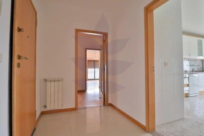 Apartamento T3 para Venda em Gualtar