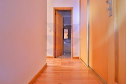 Apartamento T3 para Venda em Gualtar