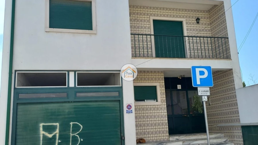 Apartamento T2 para Venda em Lousã e Vilarinho
