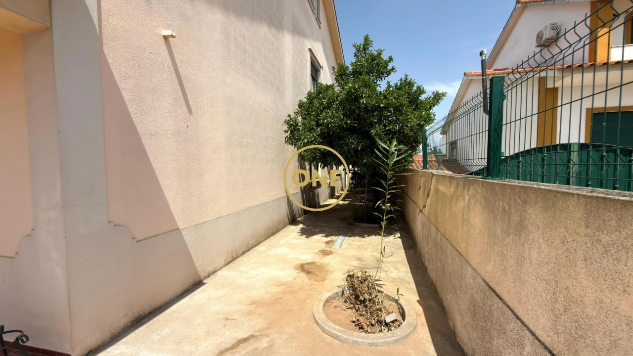Moradia T4 para Venda em Golegã Foto 44