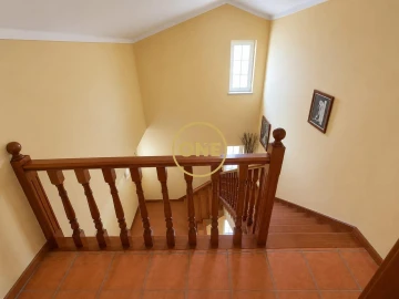 Moradia T4 para Venda em Golegã