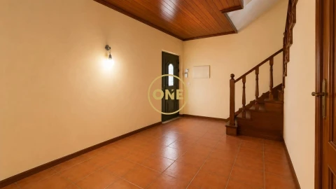 Moradia T4 para Venda em Golegã
