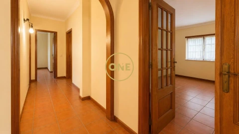 Moradia T4 para Venda em Golegã