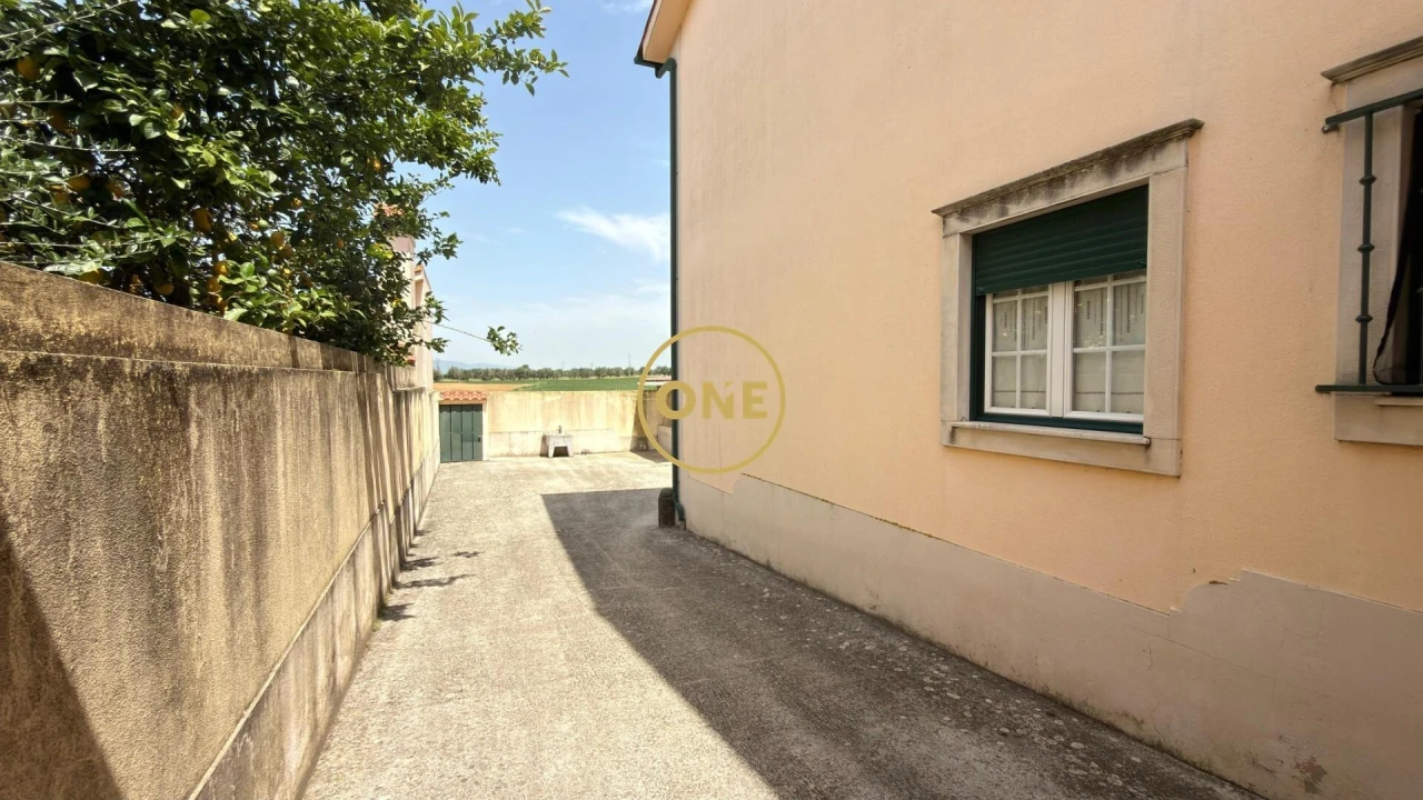 Moradia T4 para Venda em Golegã Foto 42