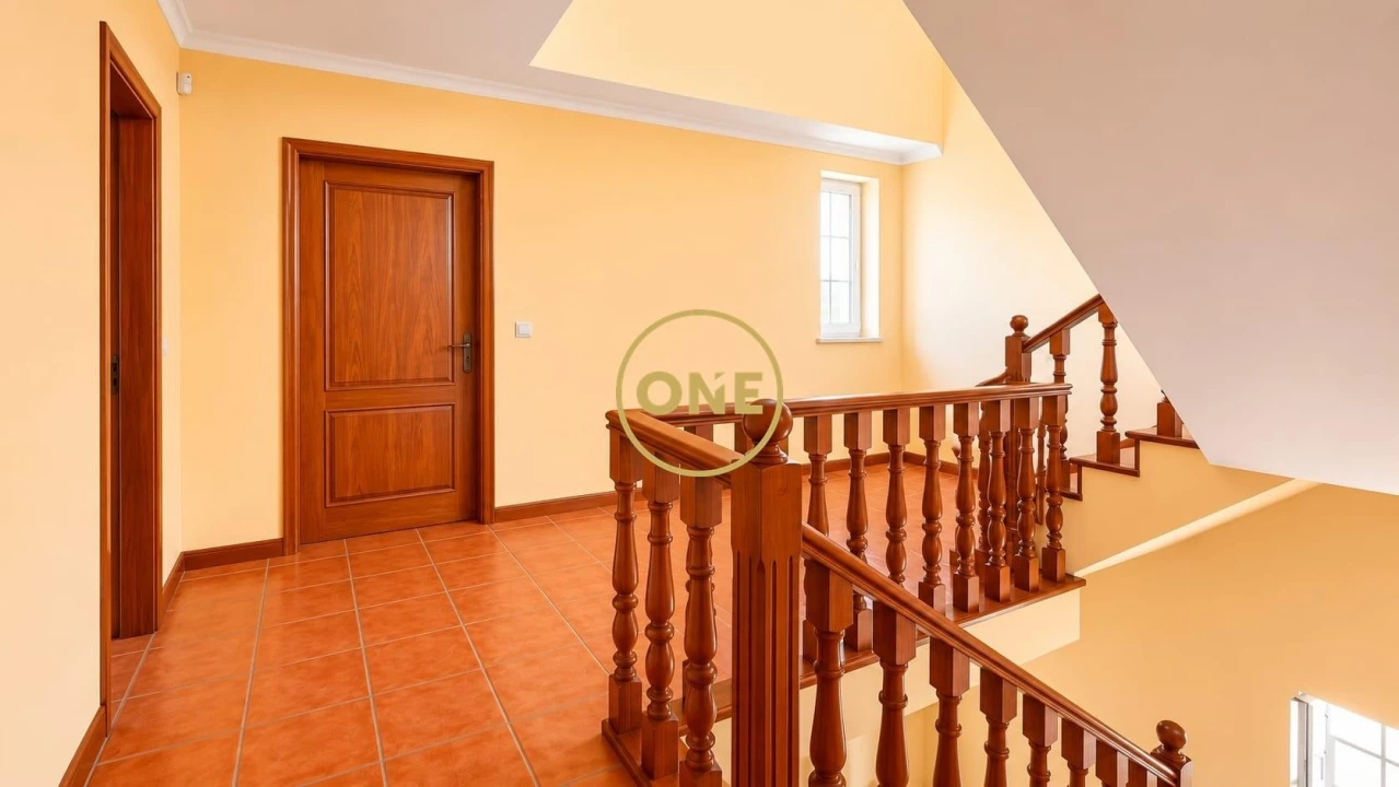 Moradia T4 para Venda em Golegã Foto 33
