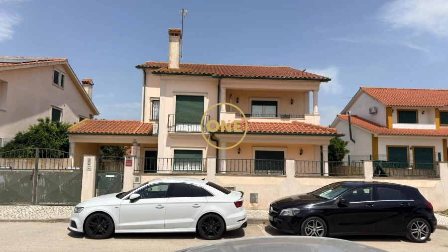 Moradia T4 para Venda em Golegã Foto 48