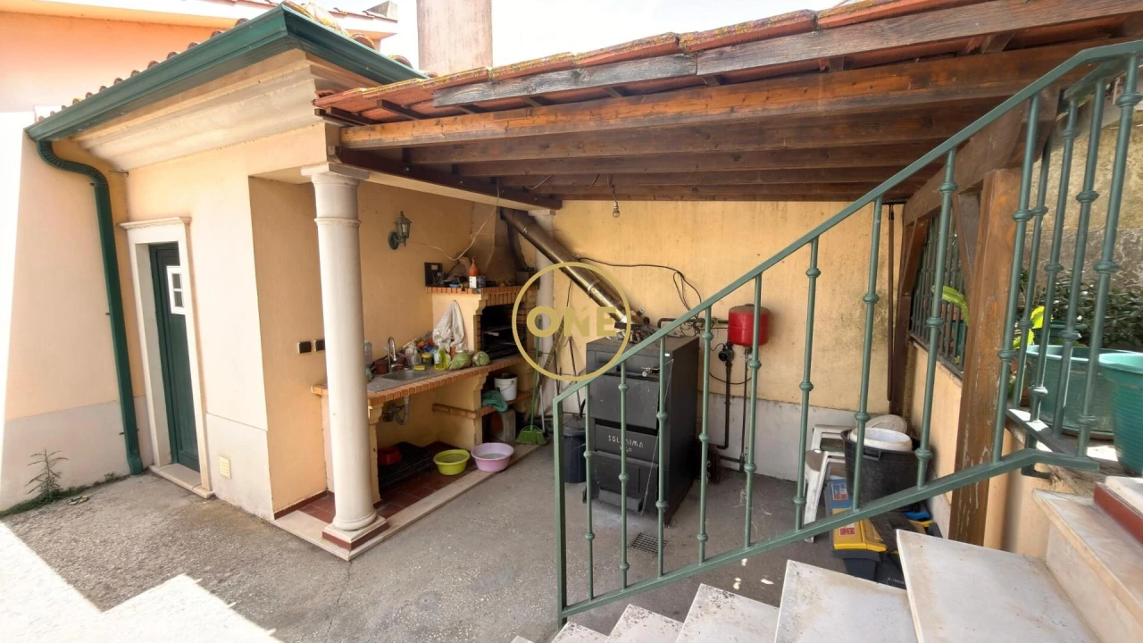 Moradia T4 para Venda em Golegã Foto 47