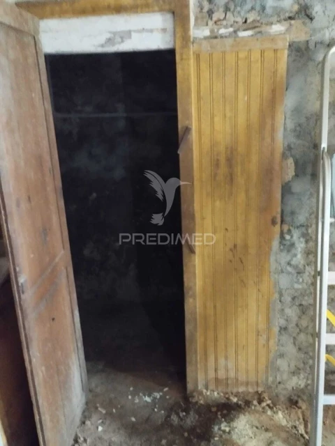 Moradia para Venda em Ribeira de Nisa e Carreiras
