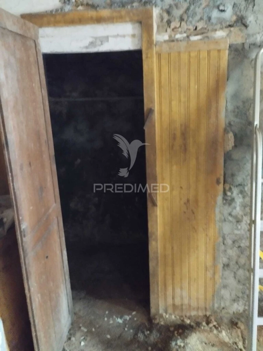 Moradia para Venda em Ribeira de Nisa e Carreiras Foto 13