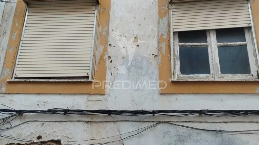 Moradia para Venda em Ribeira de Nisa e Carreiras