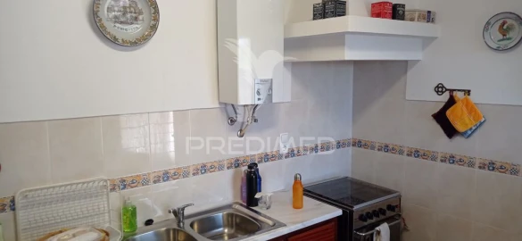 Moradia T2 para Venda em Aldeia da Mata