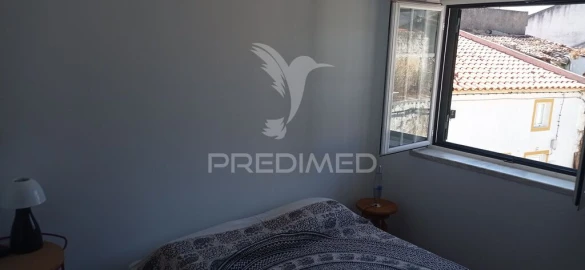 Moradia T2 para Venda em Aldeia da Mata