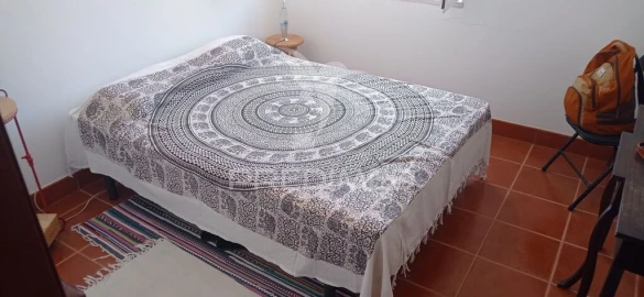 Moradia T2 para Venda em Aldeia da Mata