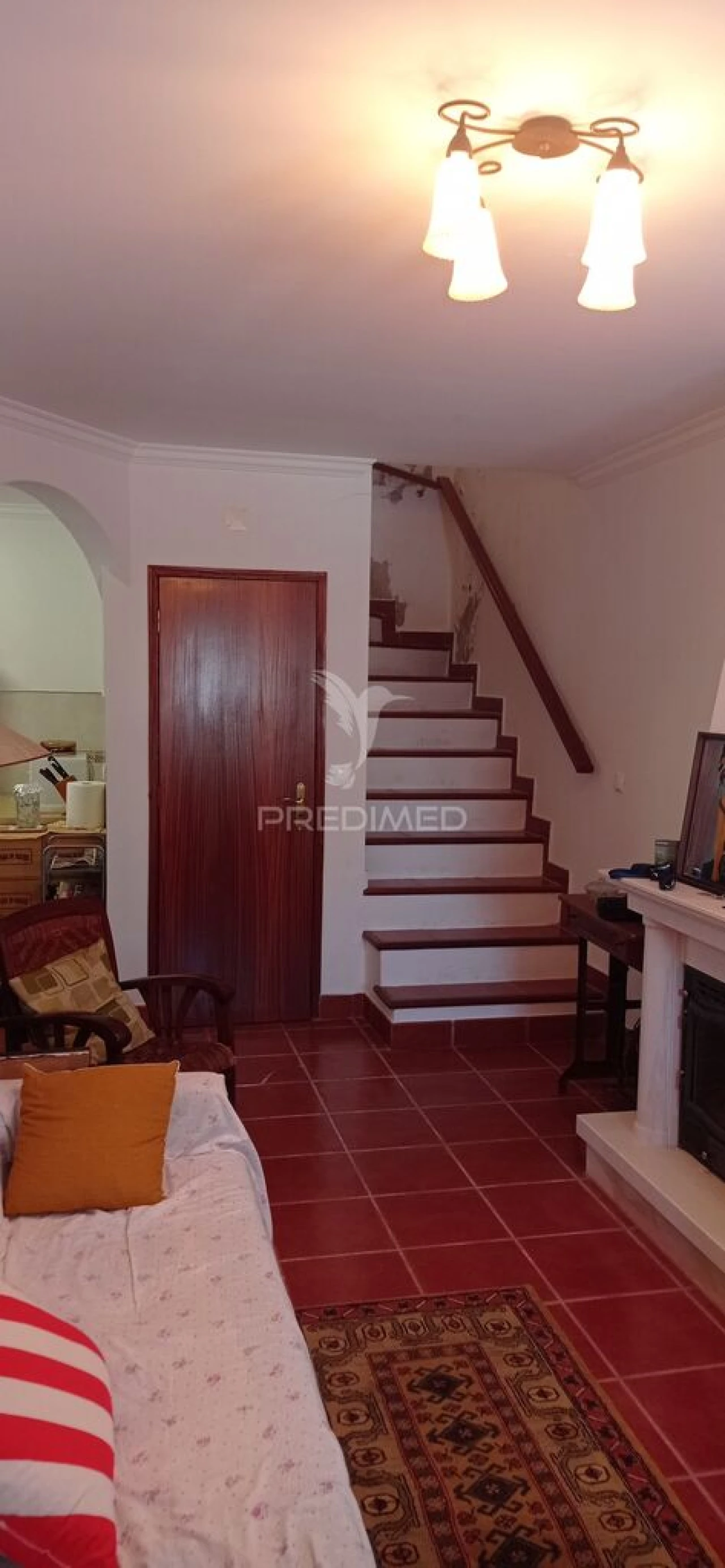 Moradia T2 para Venda em Aldeia da Mata Foto 2