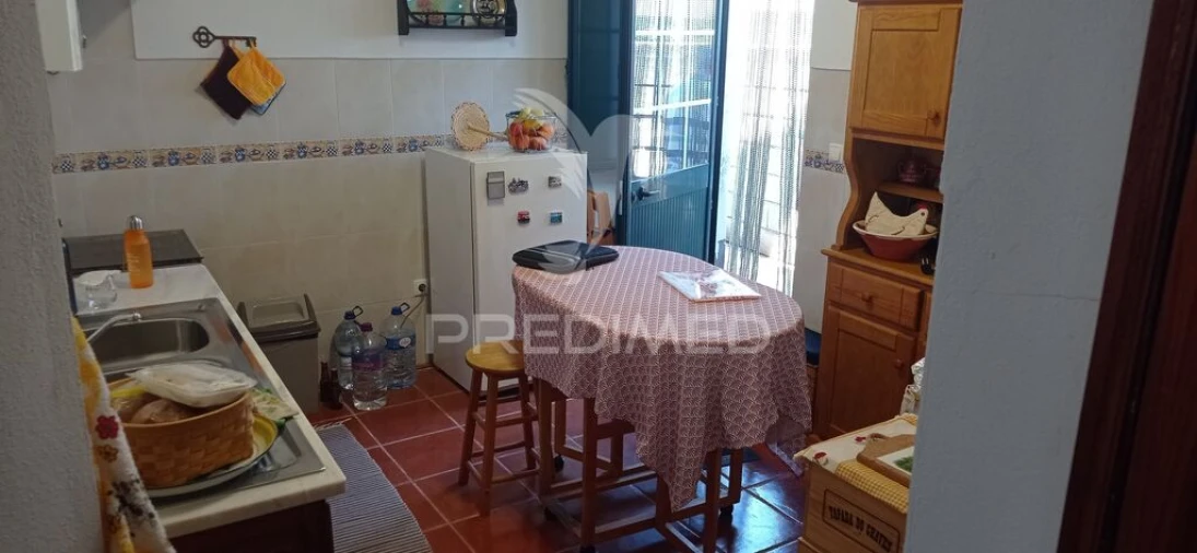 Moradia T2 para Venda em Aldeia da Mata Foto 18