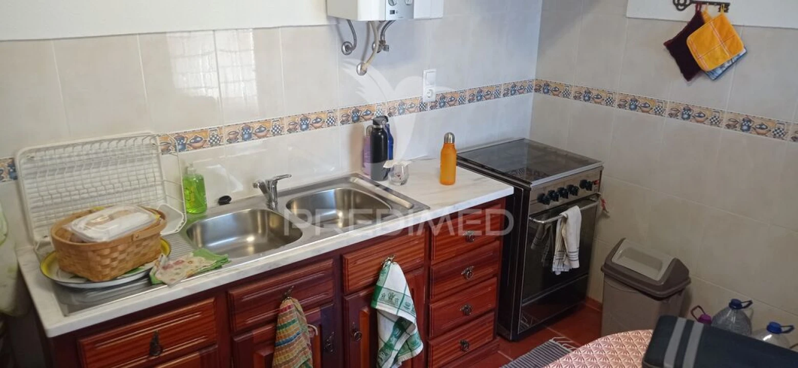 Moradia T2 para Venda em Aldeia da Mata Foto 19