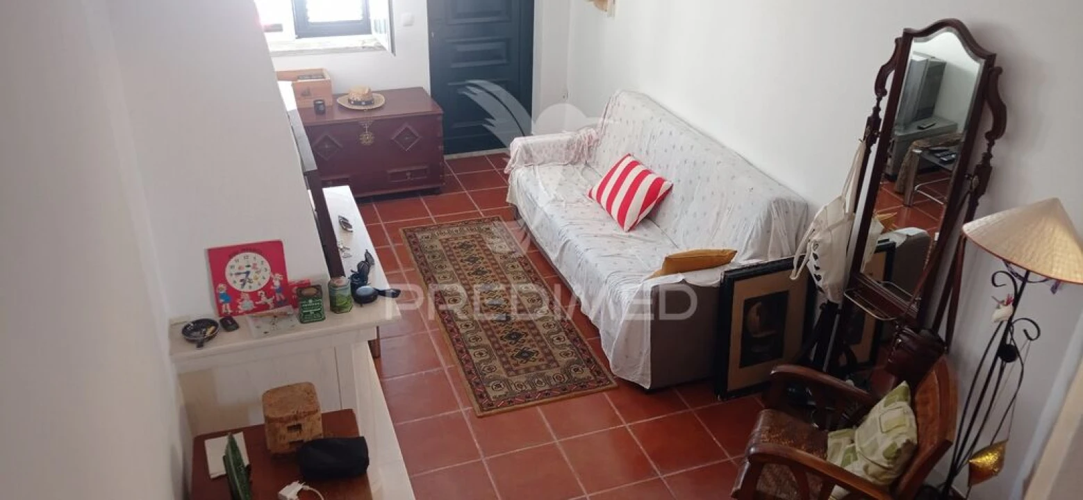 Moradia T2 para Venda em Aldeia da Mata Foto 1