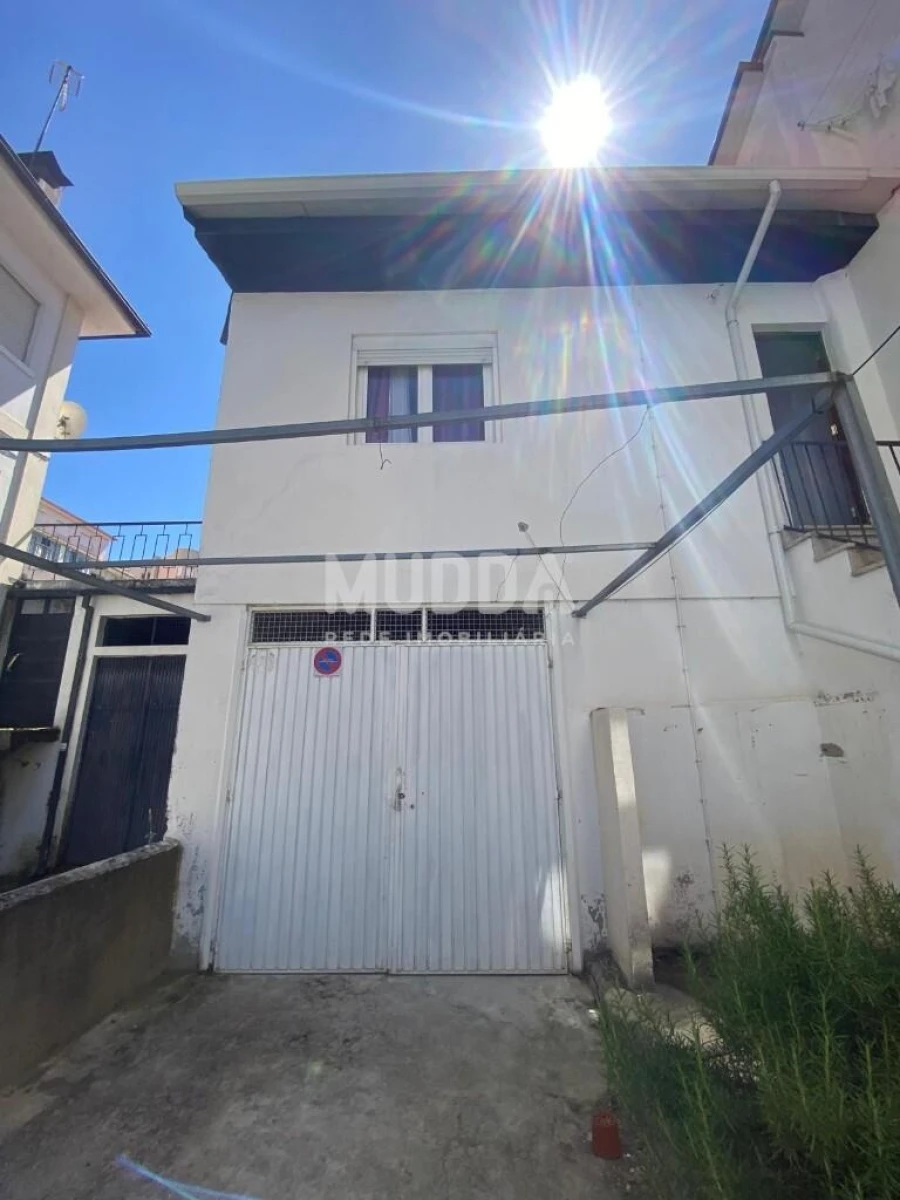 Moradia T2 para Venda em Macedo de Cavaleiros Foto 16