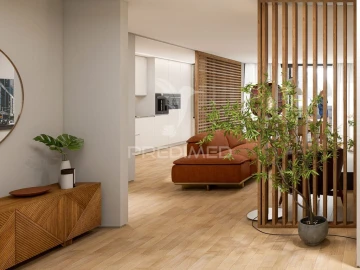 Apartamento T3 para Venda em Bougado (São Martinho e Santiago)