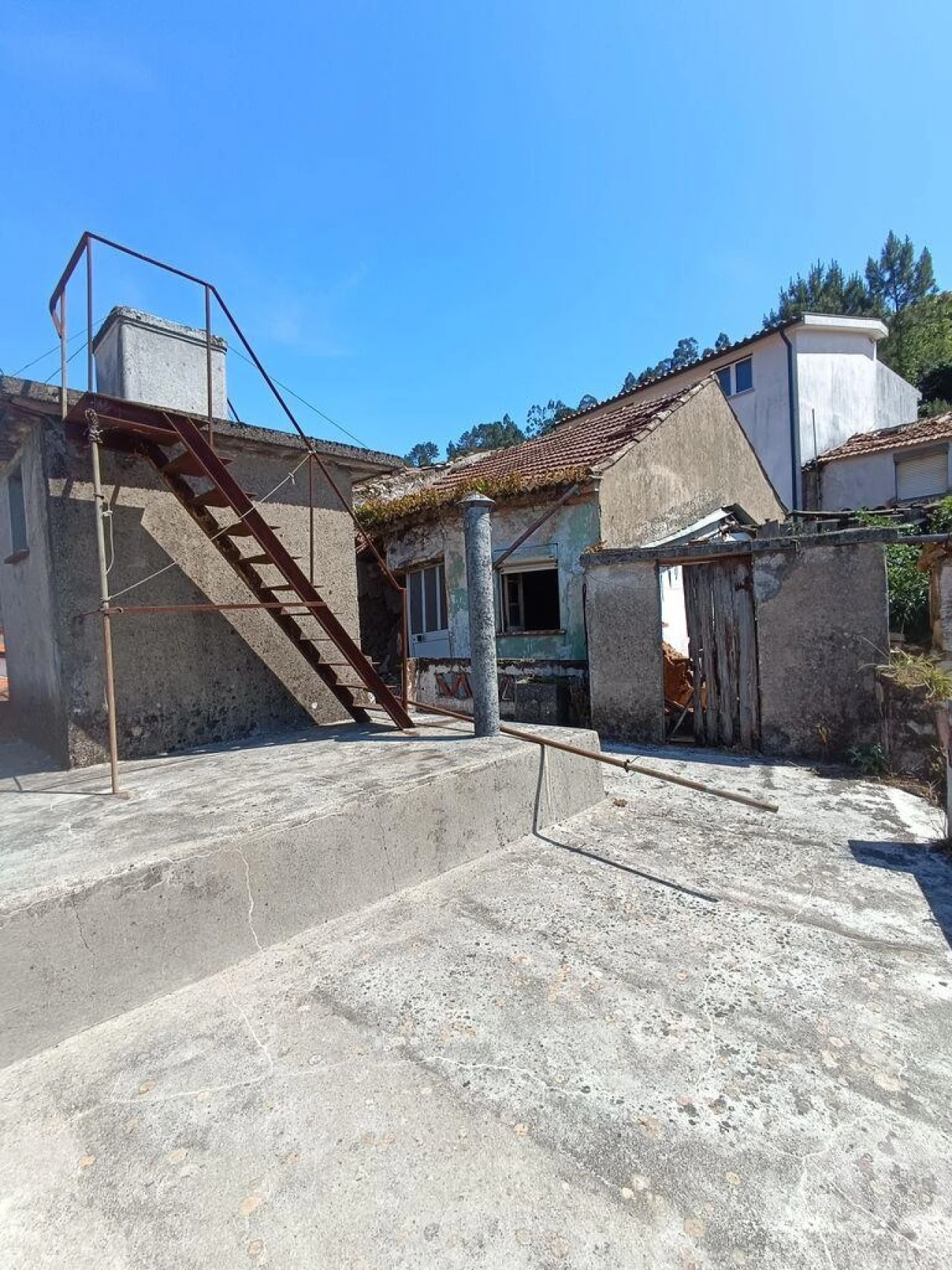 Moradia T2 para Venda em Torres do Mondego Foto 2