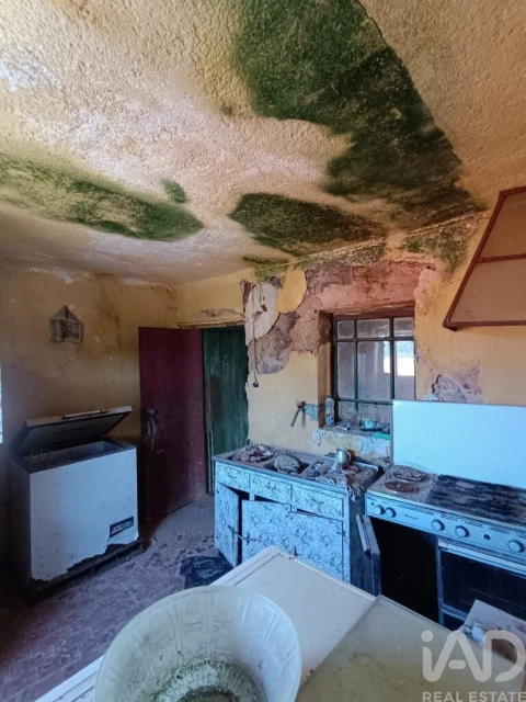 Moradia T2 para Venda em Torres do Mondego