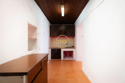 Moradia T3 para Venda em Ribeira Quente
