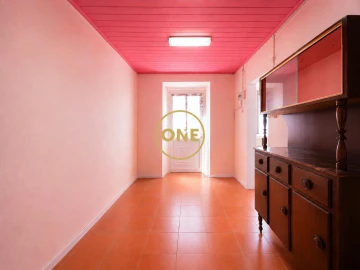 Moradia T3 para Venda em Ribeira Quente