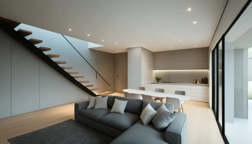 Apartamento T4 para Venda em Condeixa-A-Velha e Condeixa-A-Nova