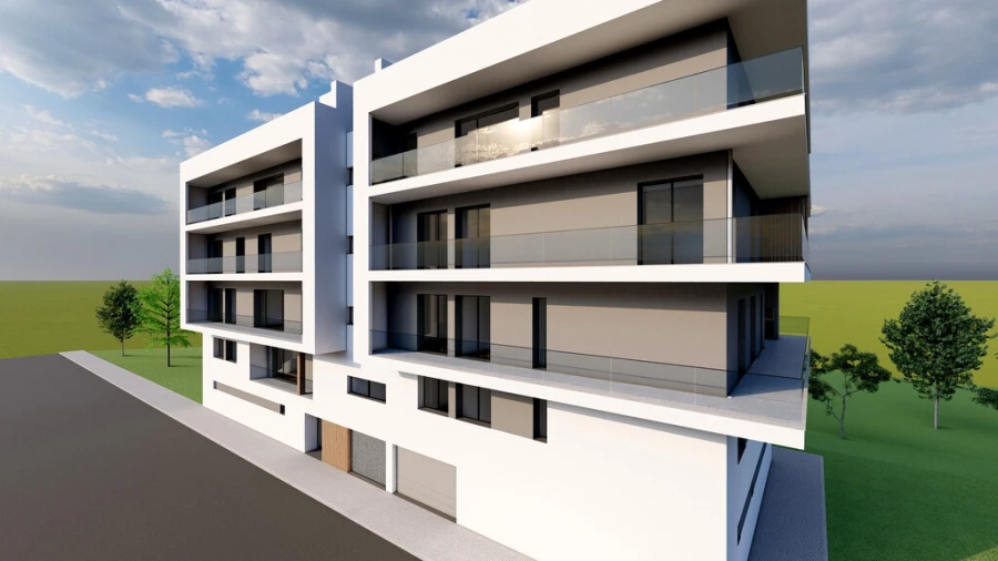 Apartamento T4 para Venda em Condeixa-A-Velha e Condeixa-A-Nova Foto 6
