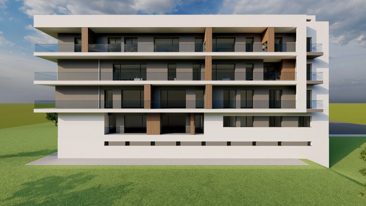 Apartamento T4 para Venda em Condeixa-A-Velha e Condeixa-A-Nova Foto 4