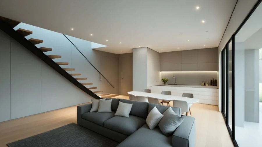 Apartamento T4 para Venda em Condeixa-A-Velha e Condeixa-A-Nova