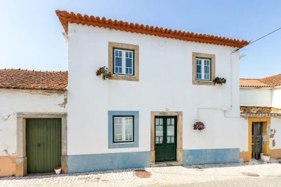Moradia T3 para Venda em Aldeia Galega da Merceana e Aldeia Gavinha
