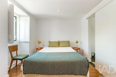 Moradia T3 para Venda em Aldeia Galega da Merceana e Aldeia Gavinha