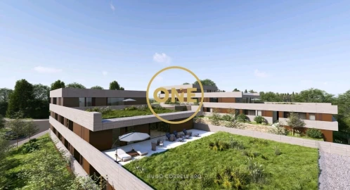 Apartamento T1 para Venda em Brufe