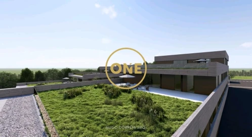 Apartamento T1 para Venda em Brufe