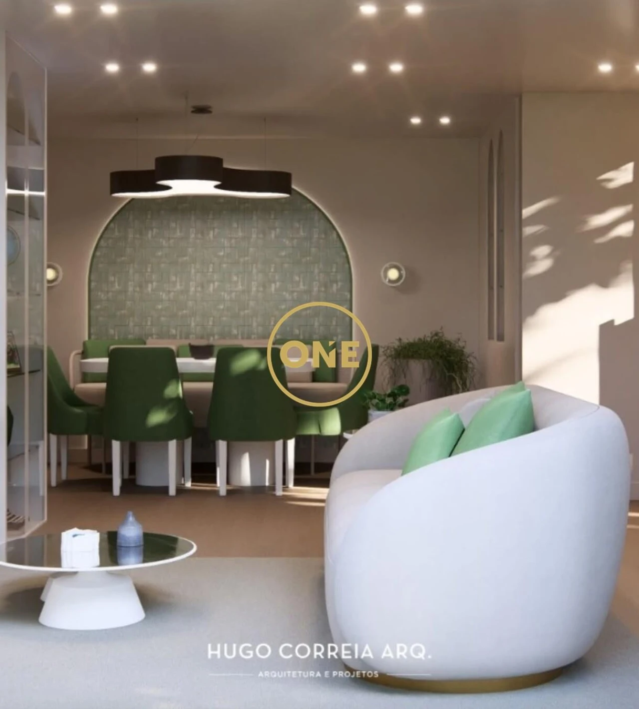 Apartamento T1 para Venda em Brufe Foto 10