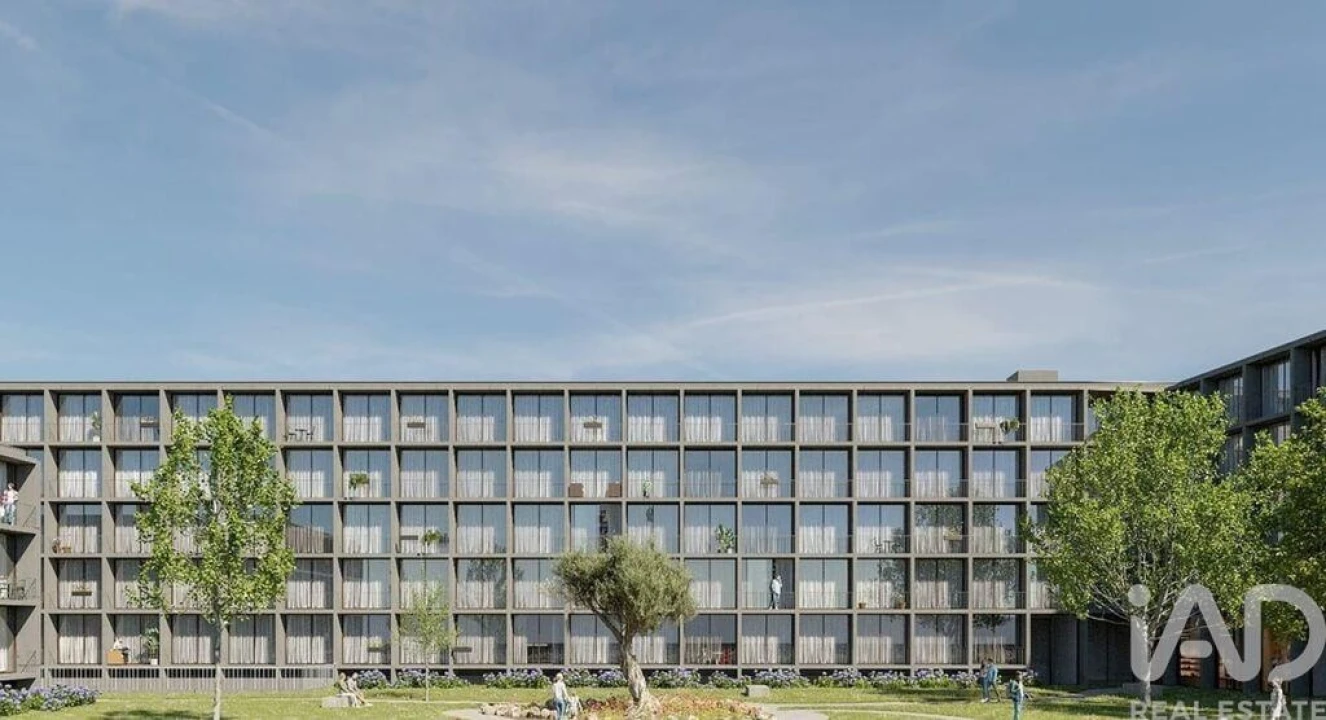 Apartamento T1 para Venda em Vila do Conde Foto 6