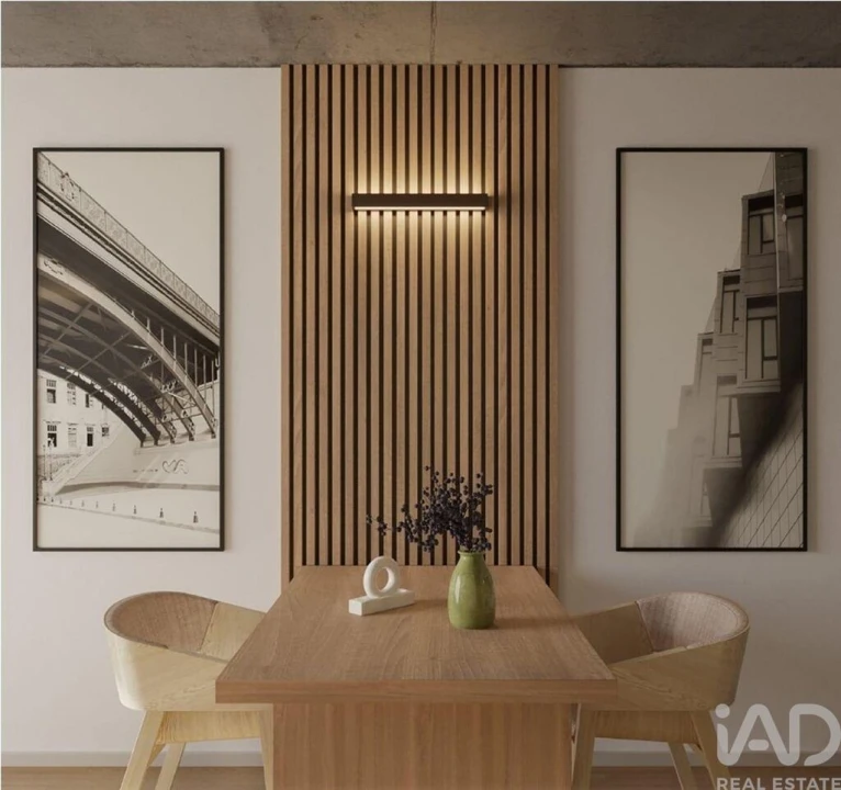 Apartamento T1 para Venda em Vila do Conde Foto 13