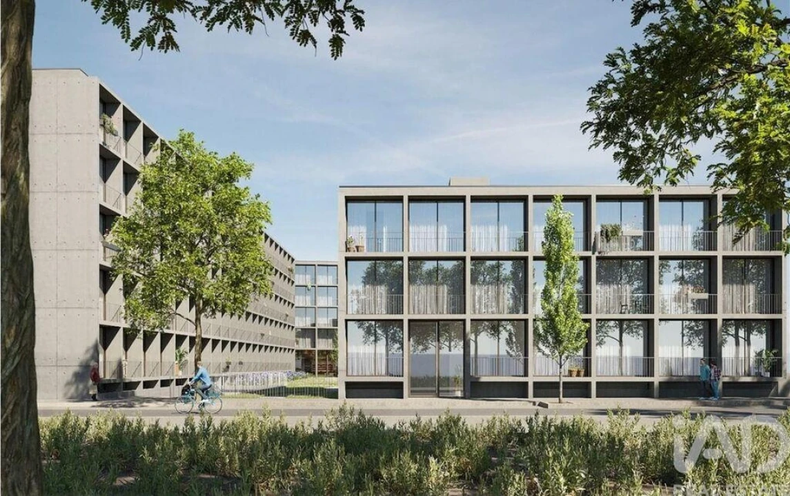 Apartamento T1 para Venda em Vila do Conde Foto 2