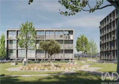 Apartamento T1 para Venda em Vila do Conde