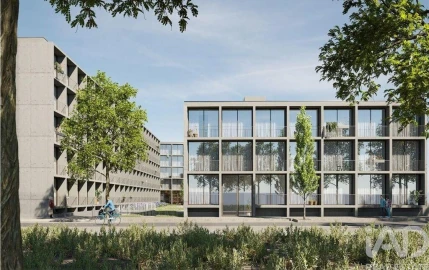 Apartamento T1 para Venda em Vila do Conde