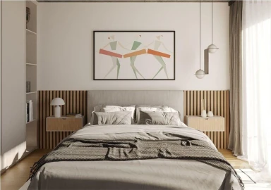 Apartamento T1 para Venda em Vila do Conde