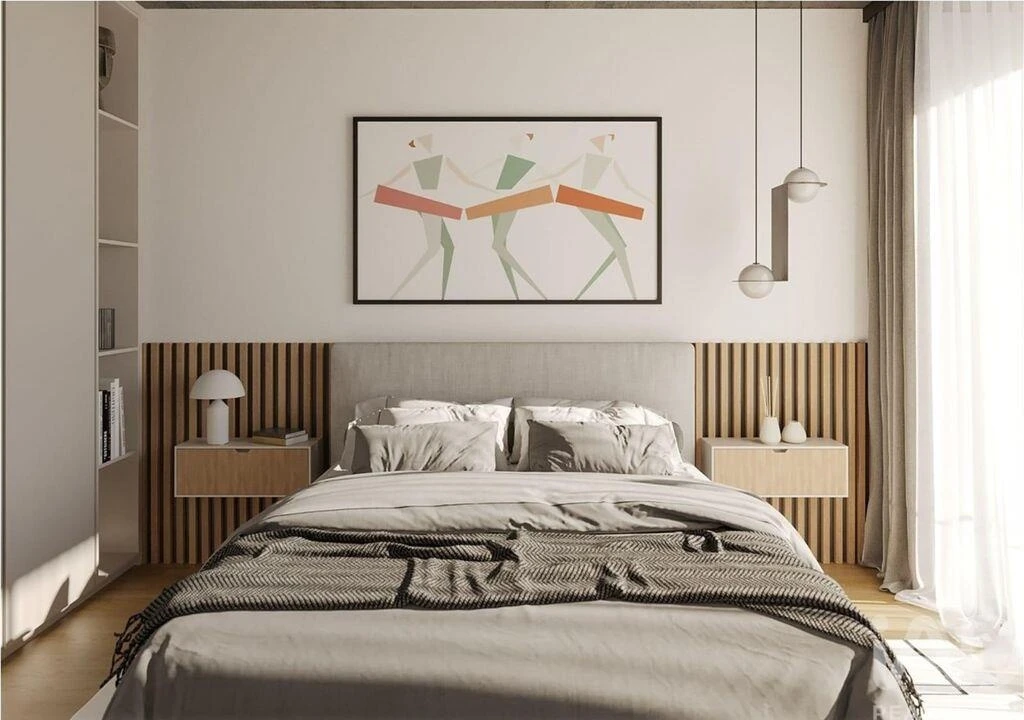 Apartamento T1 para Venda em Vila do Conde Foto 9