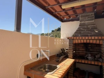Apartamento T2 para Venda em São Martinho